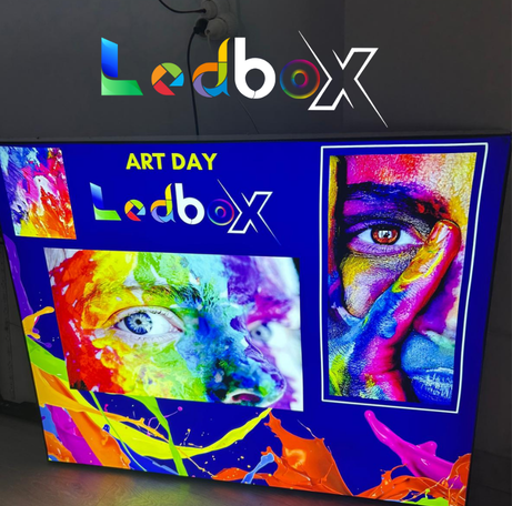 Ledbox Nedir? Nerelerde Kullanılır?