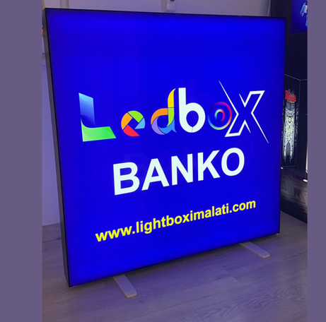 Fuar Standlarında Ledbox Kullanmanın 7 Büyük Avantajı