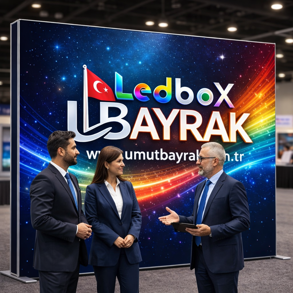 Ledbox Kiralama Nedir? Avantajları Nelerdir?