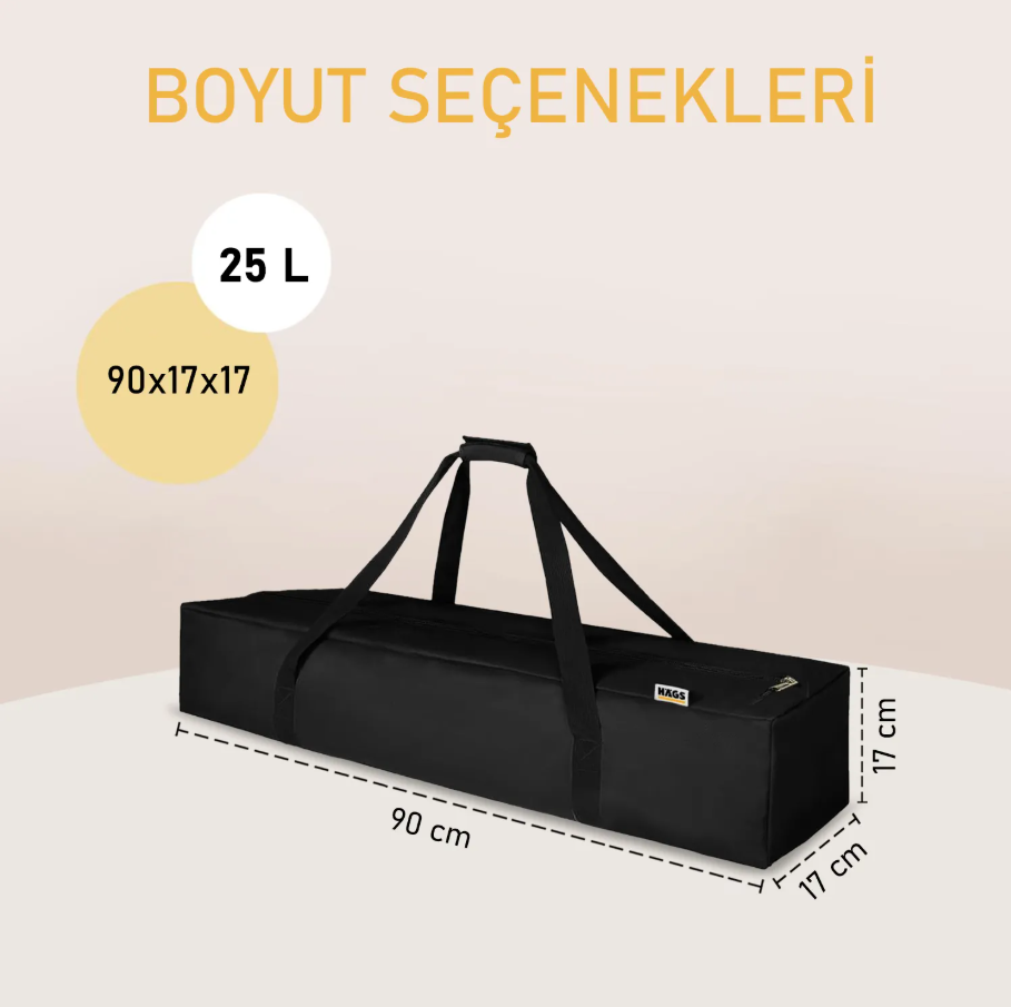 Taşıma Çantası