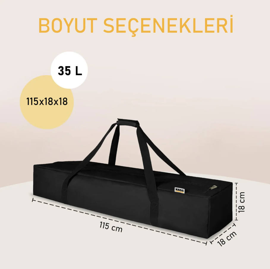 Taşıma Çantası