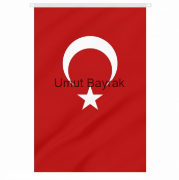 90x150cm Türk Bayrağı