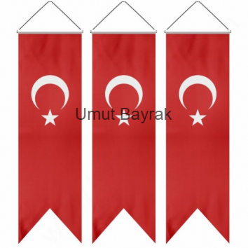 Kırlangıç Türk Bayrağı