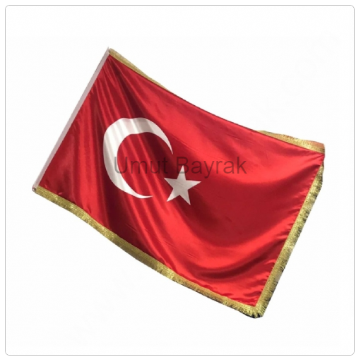 Makam bayrağı 